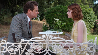 The <em>NYT</em> Review of Woody Allen's New Movie Is Deliciously Scathing